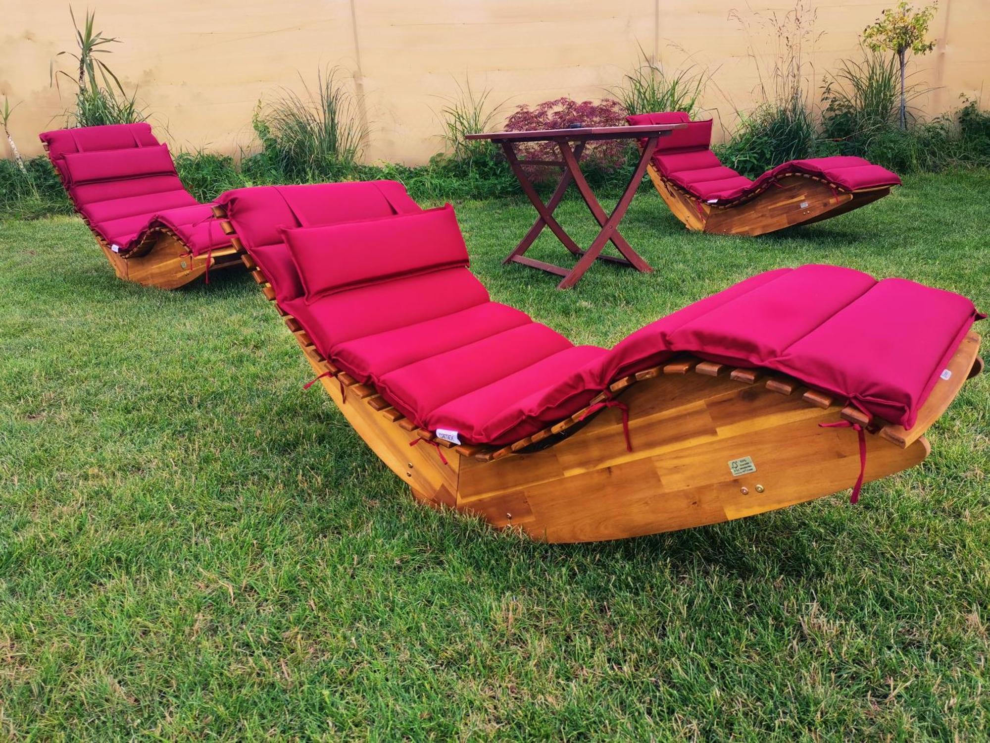 فندق Teepee Camp Lounky Chodouny المظهر الخارجي الصورة